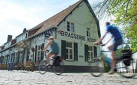 Hotel In't Boldershof